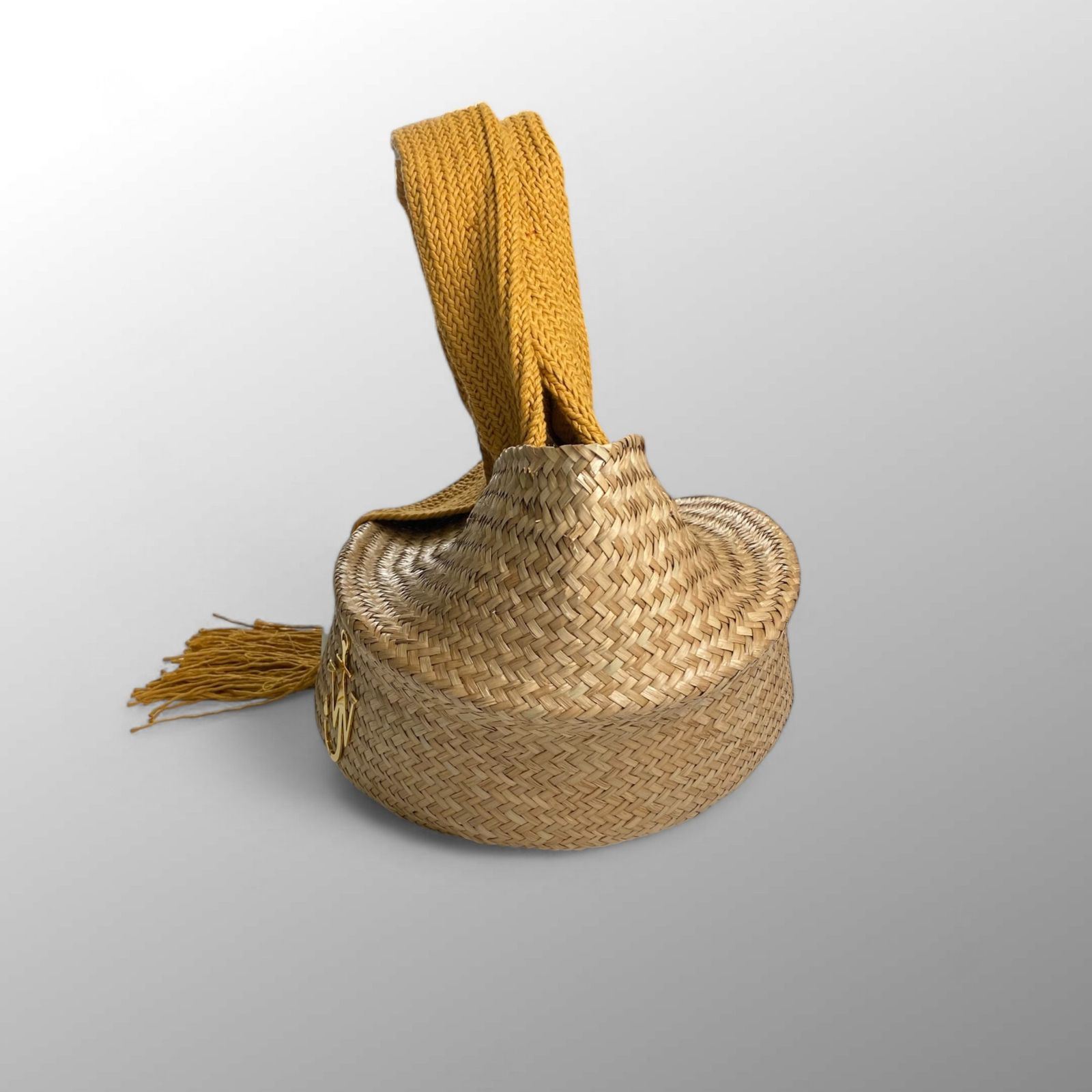 J.W ANDERSON ジェイダブリューアンダーソン / BASKET BAG カゴバッグ 
