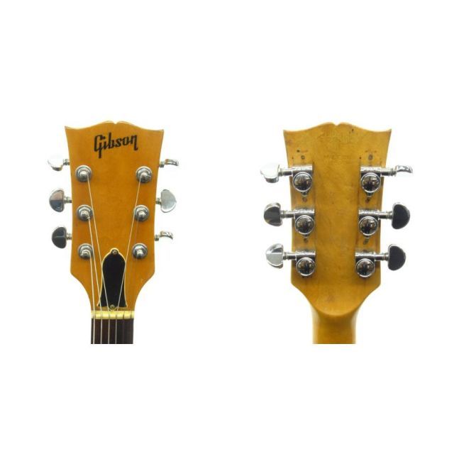 ヴィンテージGibson1970−72年製 ES-335TDCハードケース付き ヴィンテージGibson1970−72年製 ES-335TDCハードケース付き