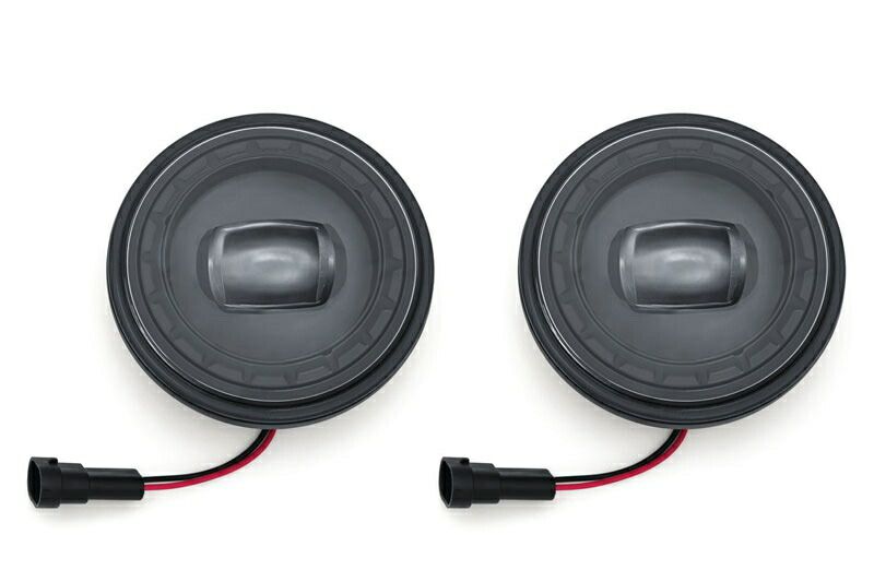 Orbit 4-1/2 LEDパッシングライト