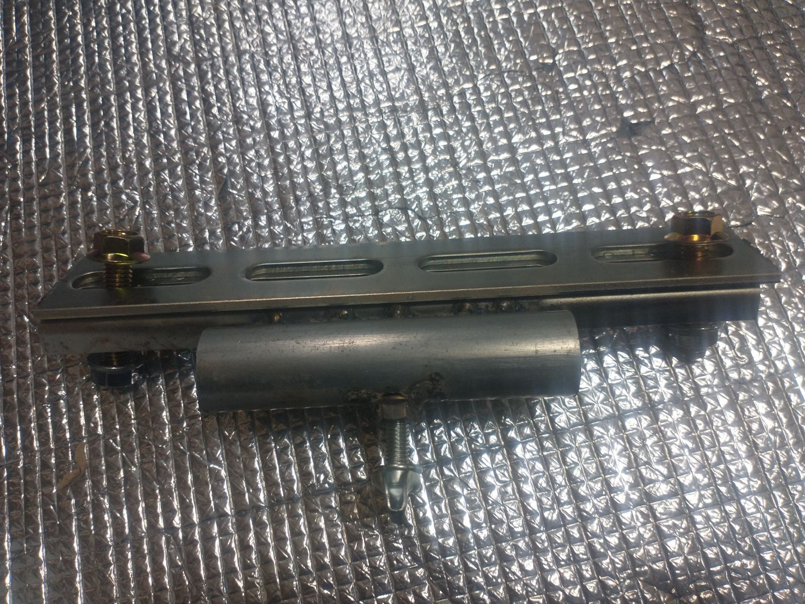 スーパーカブ対応しました！原付二種、原付スクーター用のサーフボードキャリア スーパーカブ対応！原付二種、原付スクーター用のサーフボード