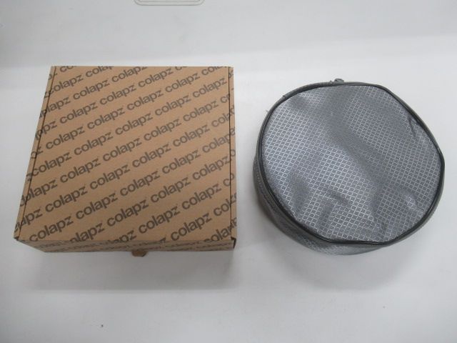 Colapz コラプズ ポータブルリチャージブルトラベルシャワー 3in1 ポータブルシャワー 038095030