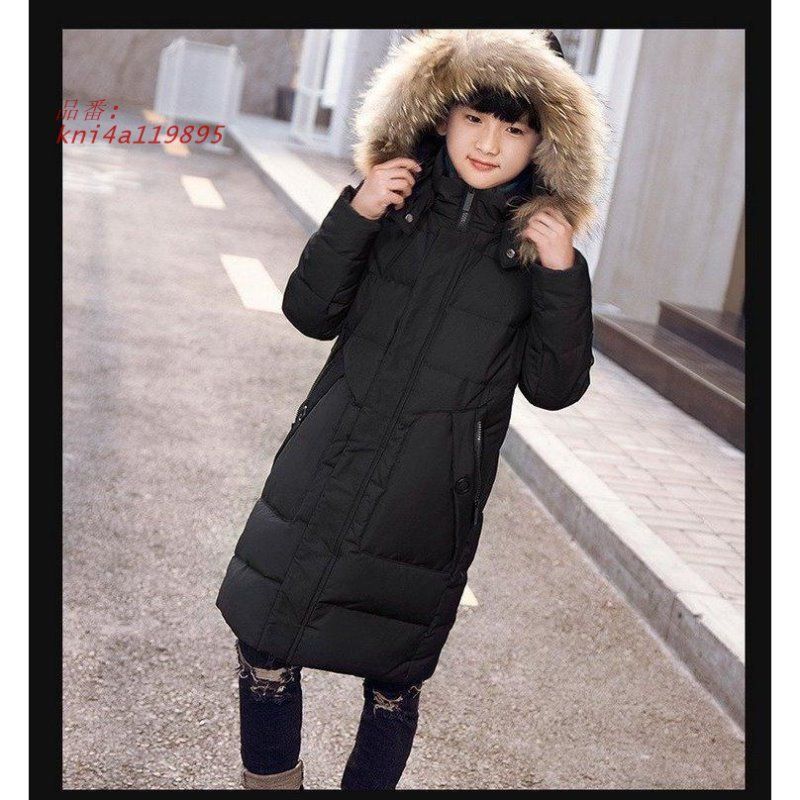 ダウンコート 子供服