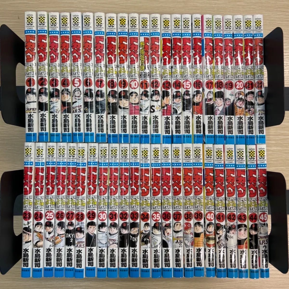 ぶっかれダン　全3巻全初版　赤塚不二夫 ぶっかれダン 2巻(赤塚不二夫 著) / 古本、中古本、古書籍の通販