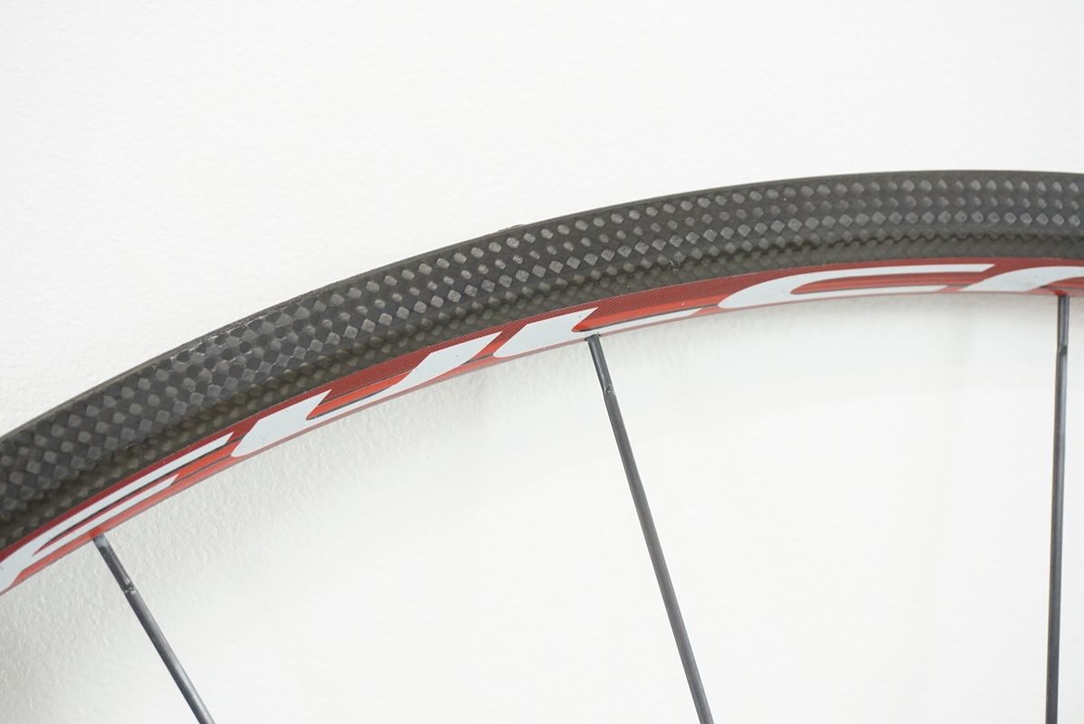 FULCRUM 「フルクラム」 RACING LIGHT XLR シマノ11速 ホイール