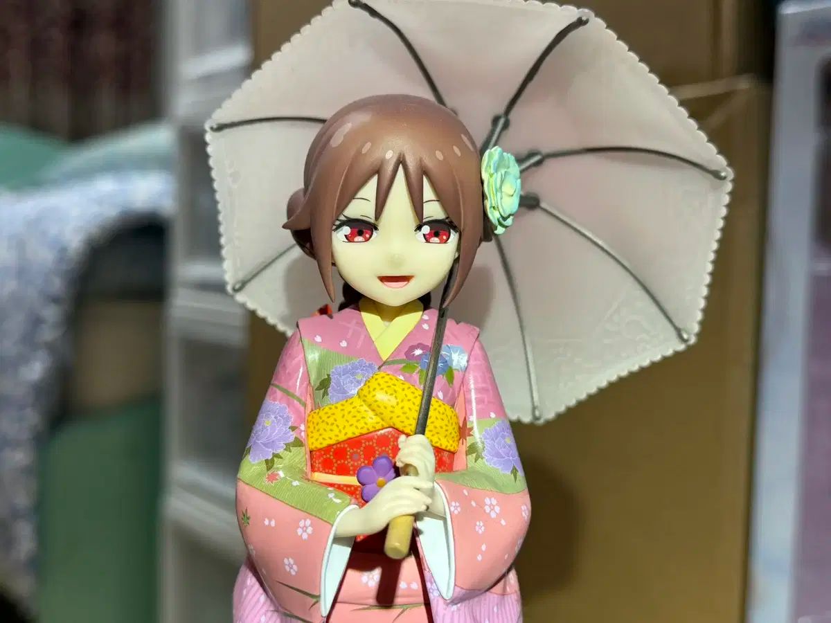【雷市場（ポンジャン）商品韓国直送】 F ： NEX 大正 乙女 おとぎ話 たちばな ゆずき 1 ／ 7 出品
