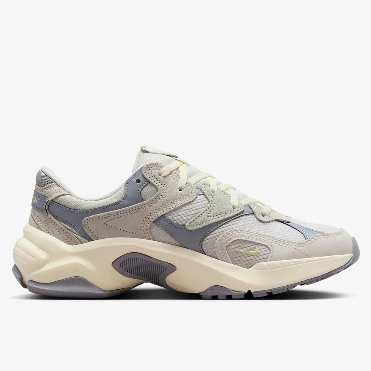 ナイキ AL 8 W ファントム セメントグレー ライフライム ライトボーン HJ 7289-030 27.5 cm