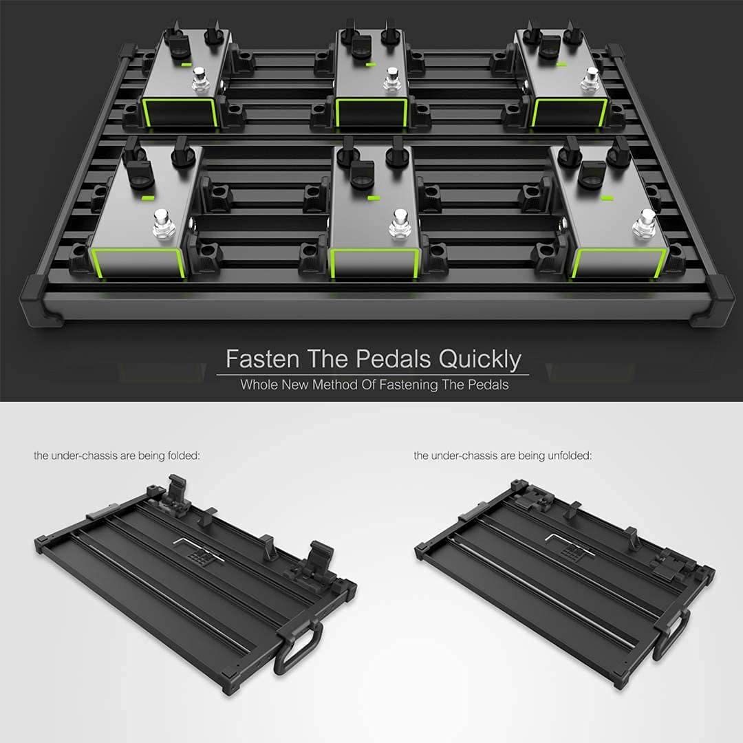Guitto ギターエフェクター