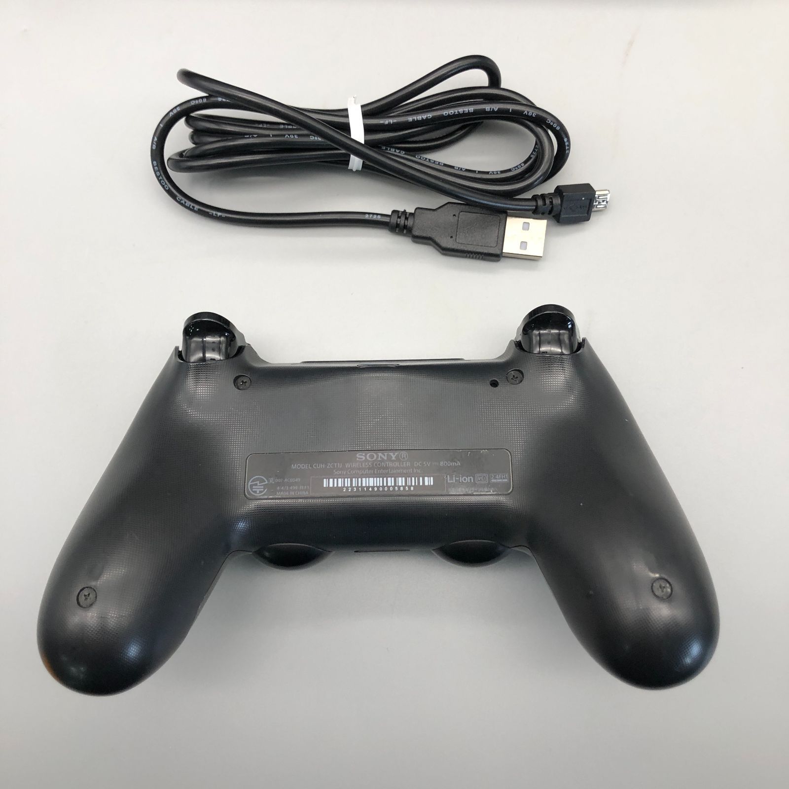 動作確認済み】PS4 Pro 本体 CUH-7100B MONSTER HUNTER: WORLD 