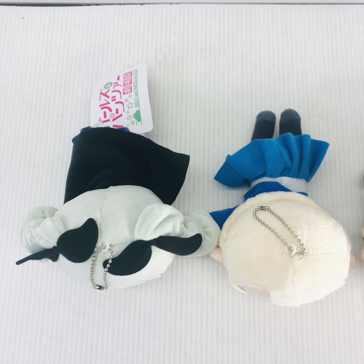 隊長大集合 vol.1