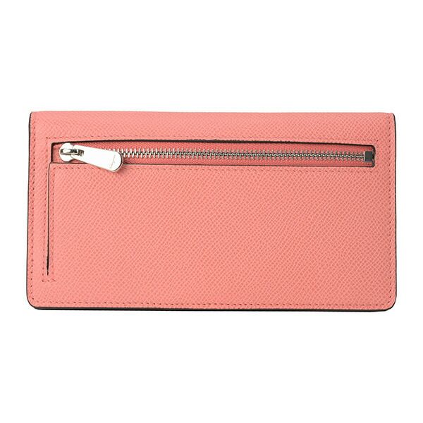 新品 フェラガモ FERRAGAMO 長財布 コンチネンタルウォレット コラッロ 