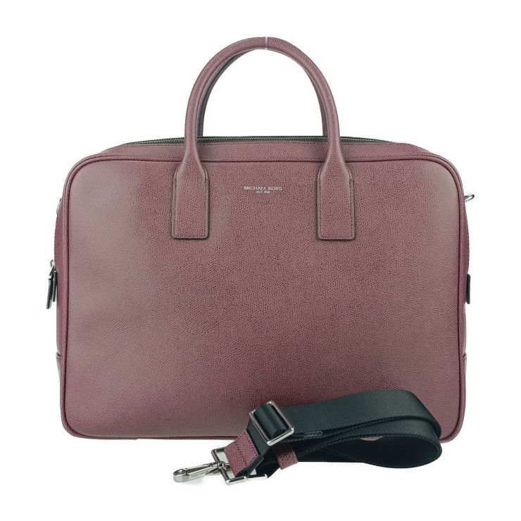 超美品 Michael Kors マイケルコース ビジネスバッグ ブリーフケース 