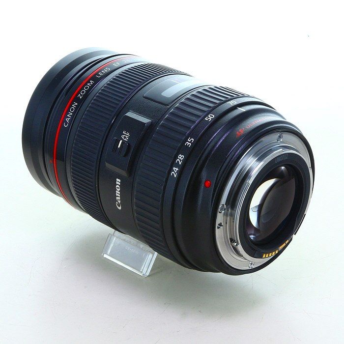 中古】(キヤノン) Canon EF24-70/2.8L USM