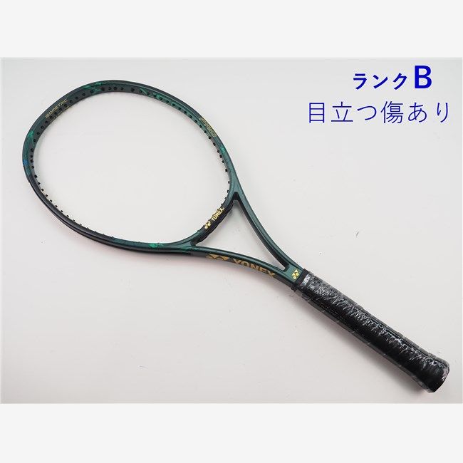 中古】Wilson プロスタッフ 97 v13 315g グリップ3 Wilson Prostaff 97