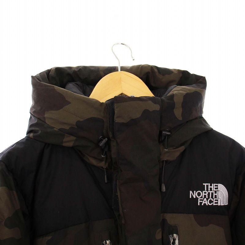 ザノースフェイス THE NORTH FACE NOVELTY BALTRO LIGHT JACKET ザノースフェイス THE NORTH FACE NOVELTY BALTRO LIGHT JACKET
