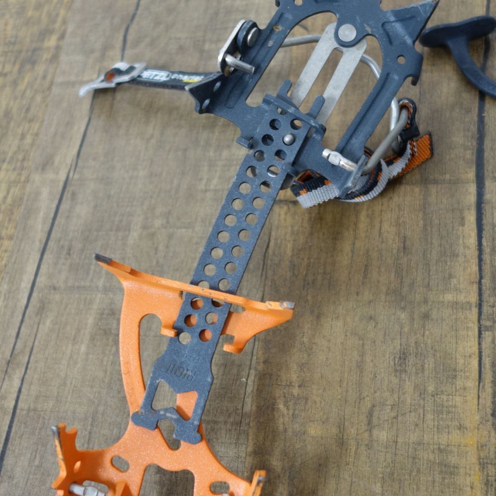 PETZL