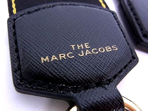 □新品□未使用□ MARC JACOBS マークジェイコブス ザギルディッド