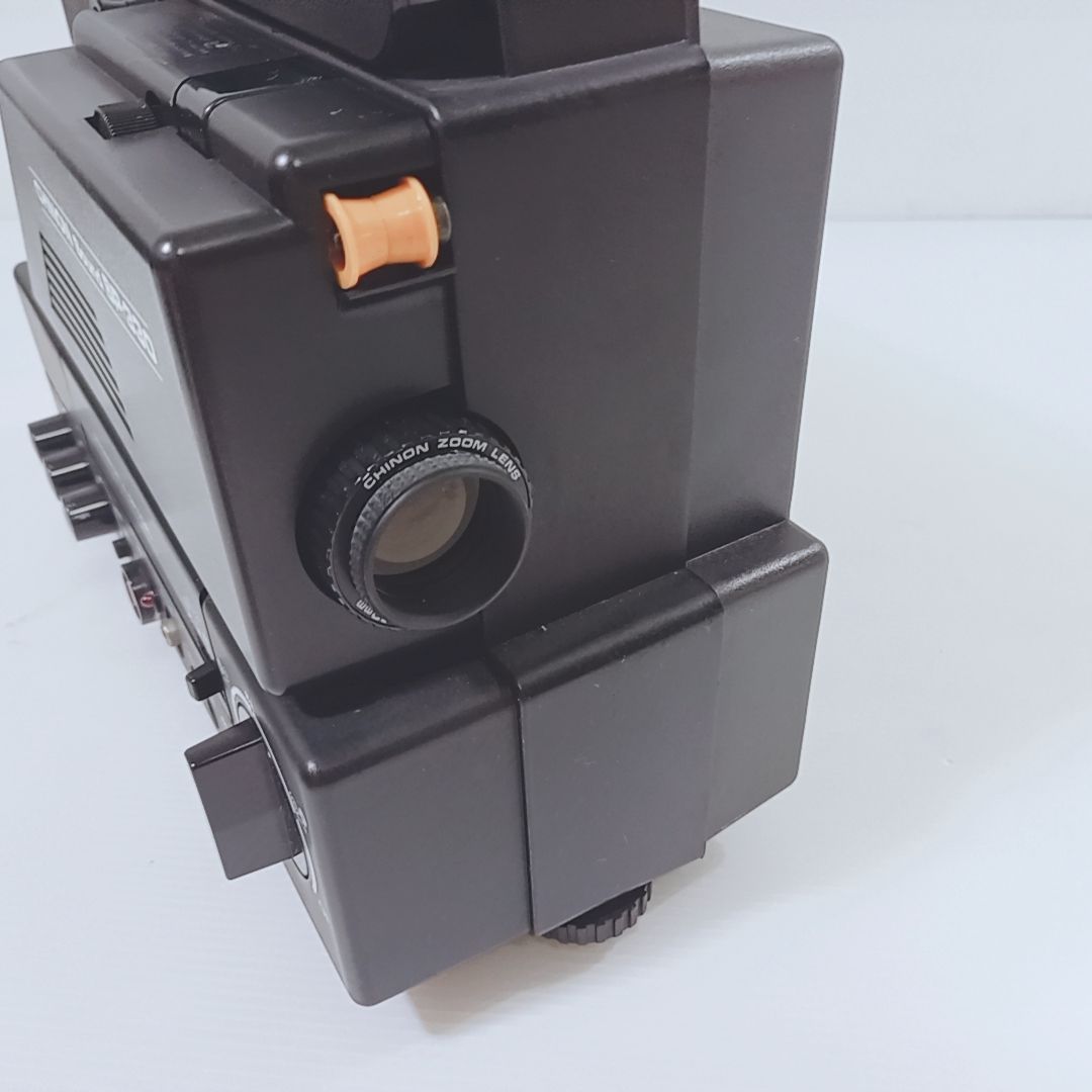 小型軽量サウンド映写機SP-330