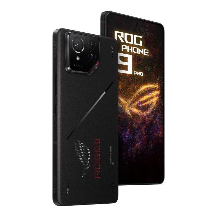 ASUS ROG Phone 9 Pro Edition 1TB 24GB RAM AI2501 グローバル