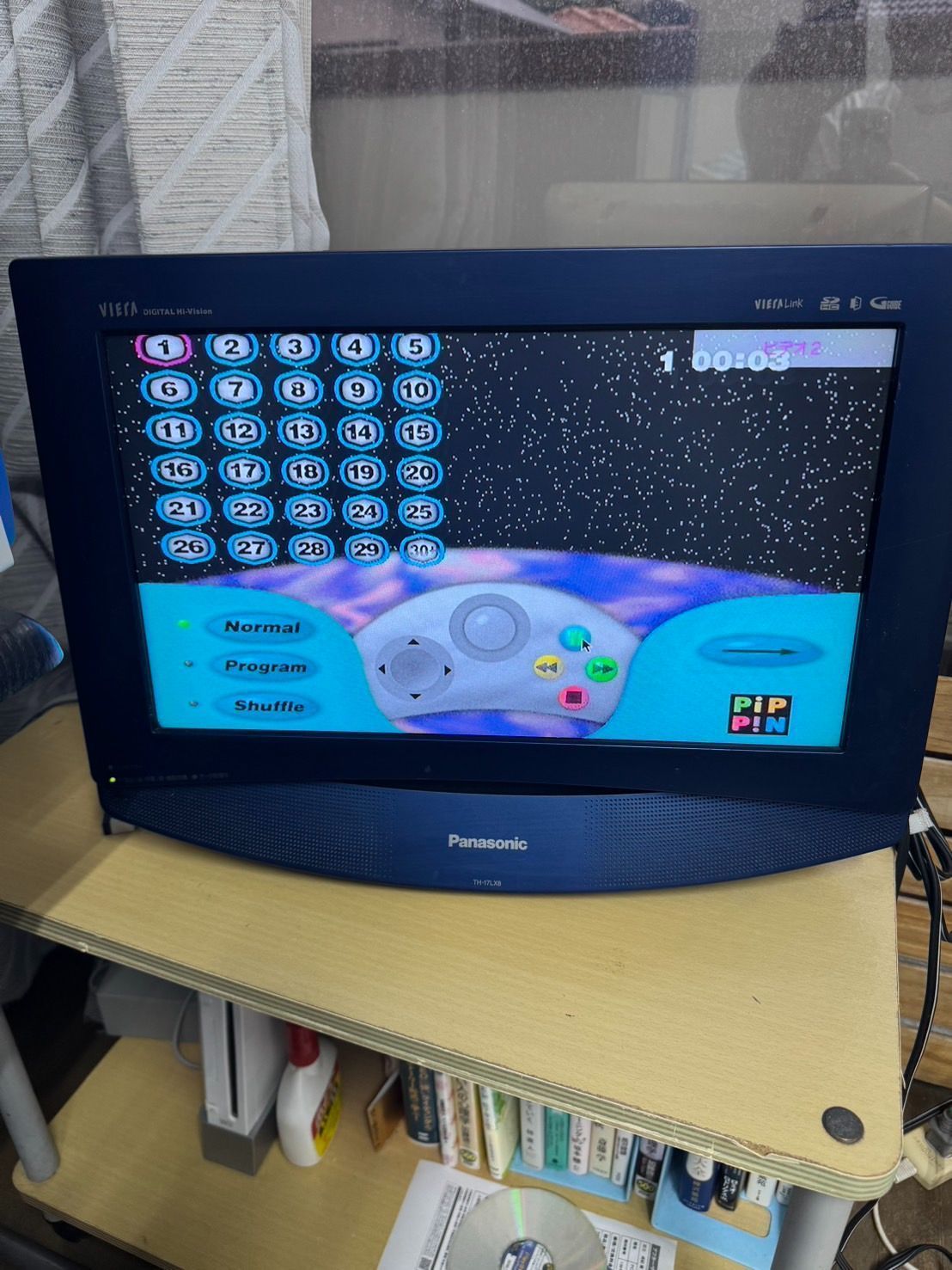 APPLE レトロゲーム