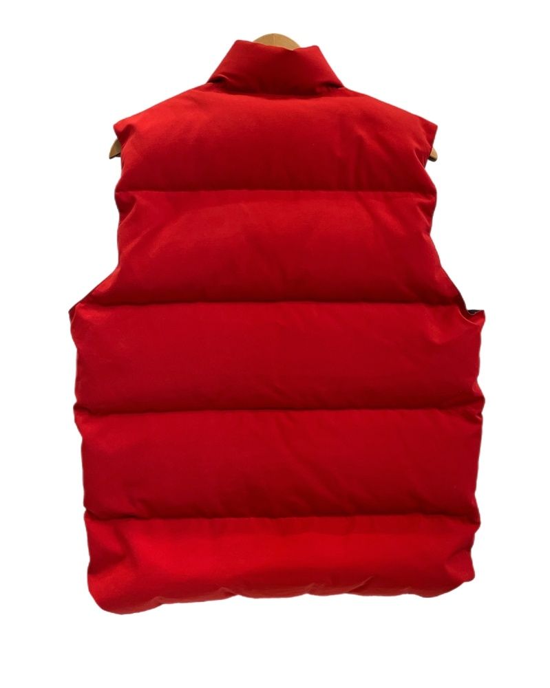 カナダグース 4131JM WINDSOR ウィンザー ダウンベスト S 【公式通販】