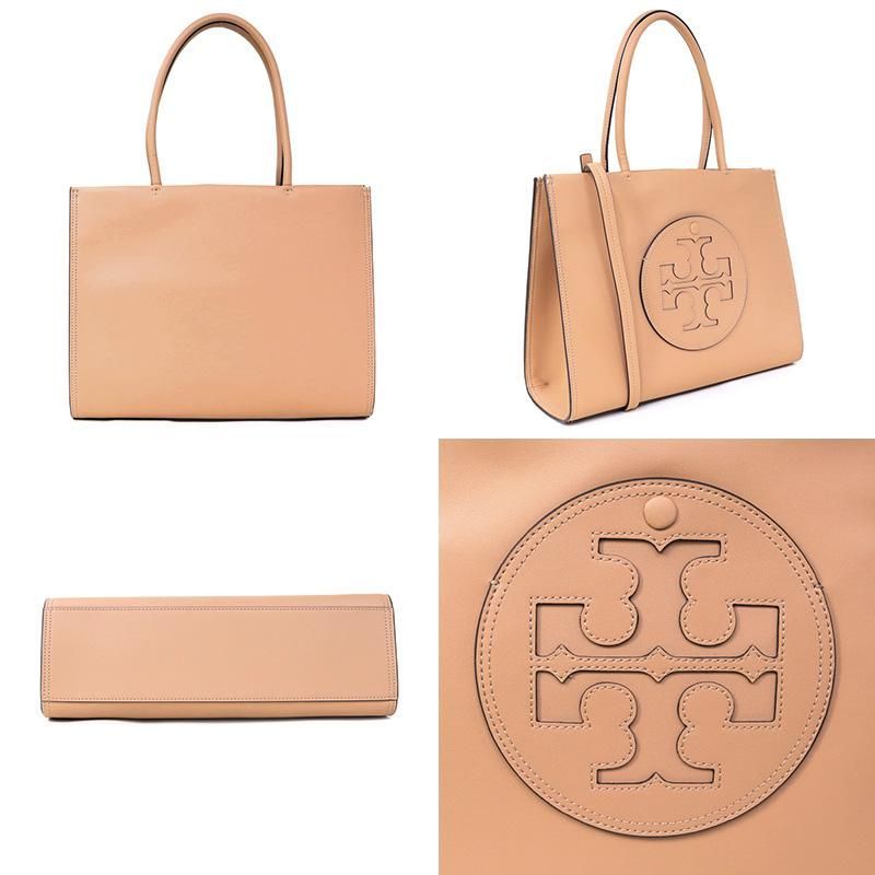 TORY BURCH / トリーバーチ 】バッグ ELLA BIO SMALL TOTE エラ
