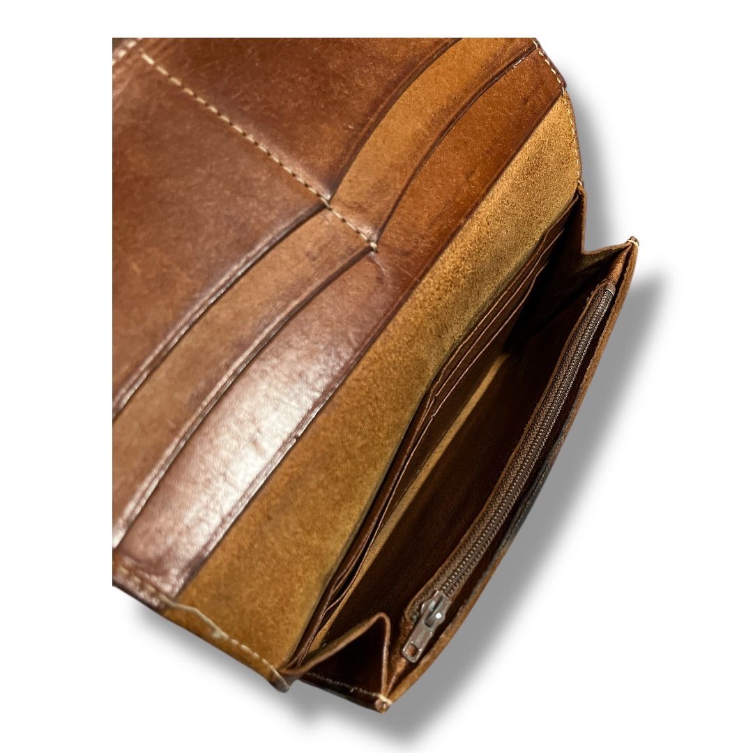 PORTER ポーター 240-04189 HOF ホフ レザー ロングウォレット 長財布