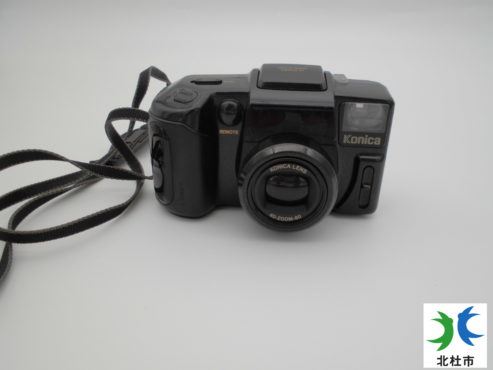 Konica コニカ Z-UP80 RC LIMITED SUPER ZOOM（動作未確認）