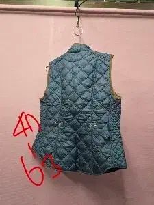 ポロ Ralph Lauren ラルフローレン キルティング ベスト ネイビー