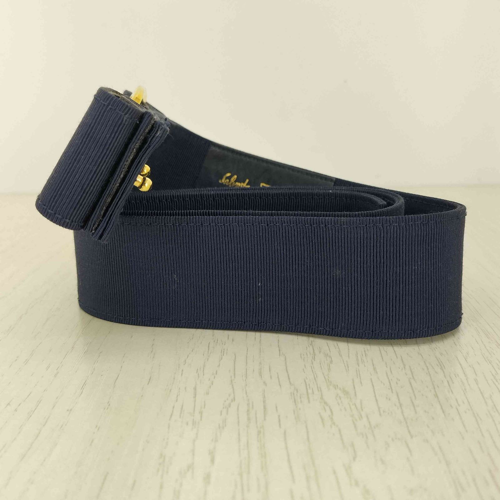 サルヴァトーレフェラガモ Salvatore Ferragamo ヴェラリボン ベルト