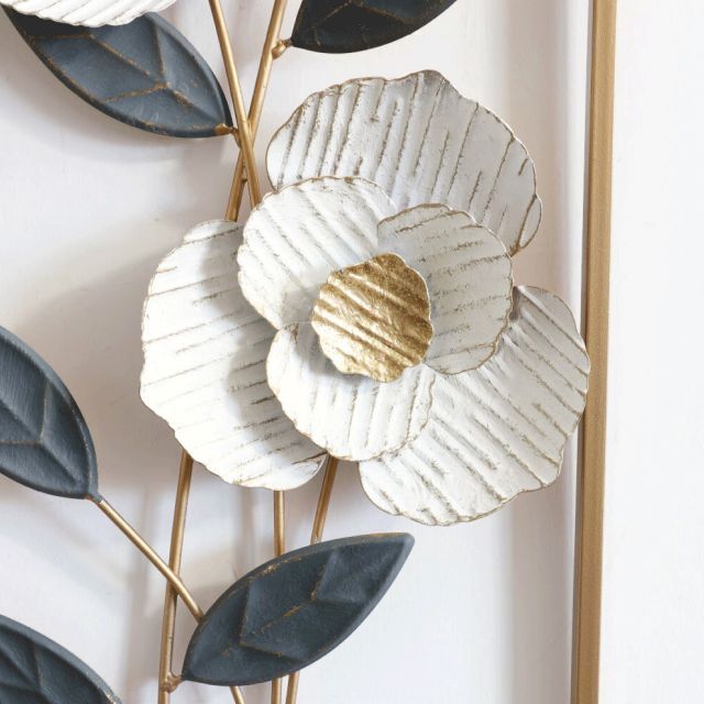 ウォールデコレーション