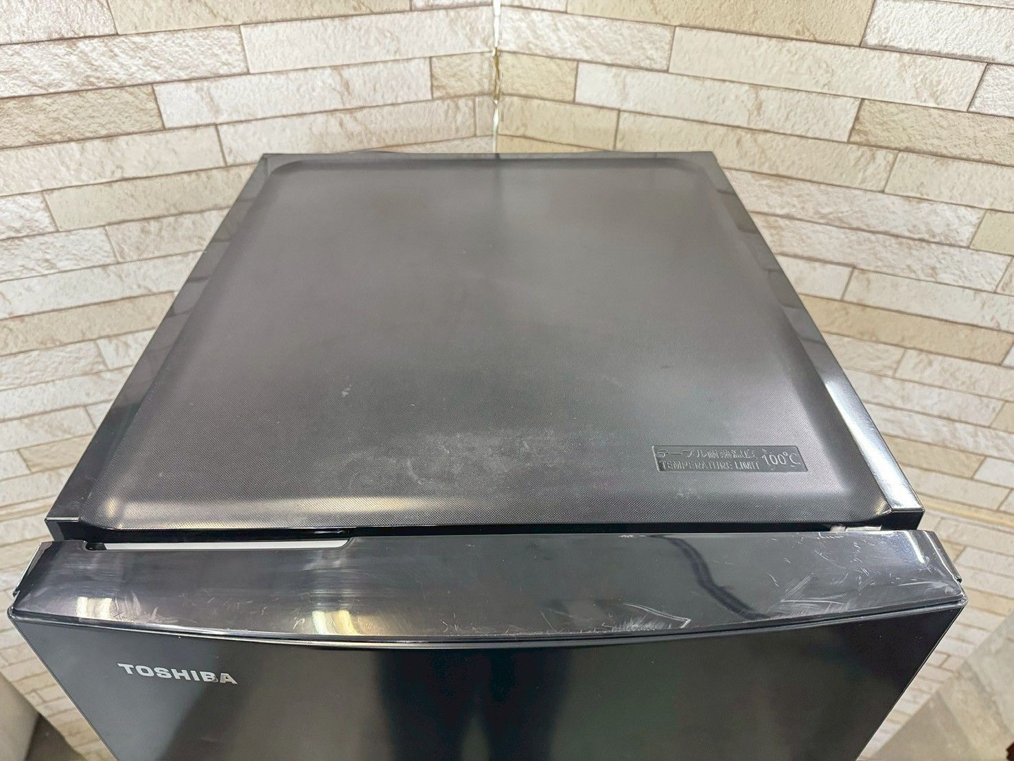 大阪送料無料☆3か月保障付き☆冷蔵庫☆東芝☆2ドア☆2020年☆GR-R17BS