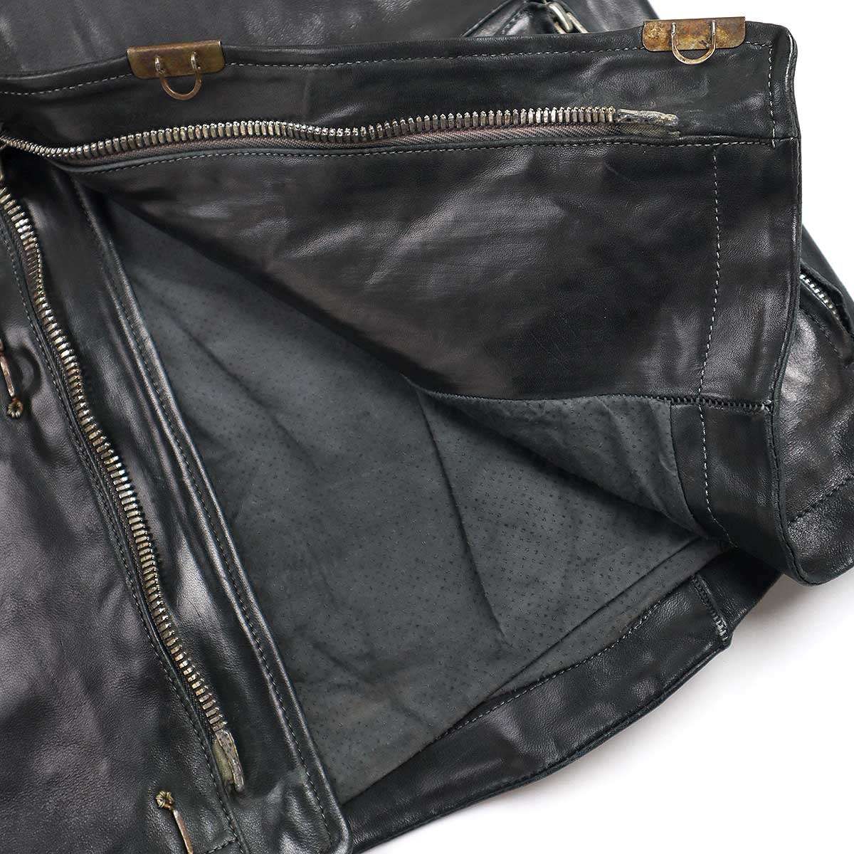 コメント CAROL CHRISTIAN POELL キャロルクリスチャンポエル SCARSTITCHED