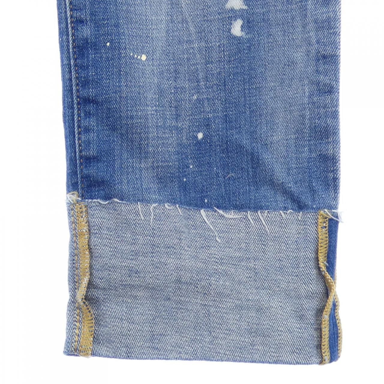 ディースクエアード DSQUARED2