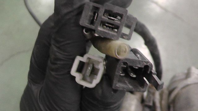 【送料無料】 グース250 NJ46A-100xxx の エンジン 1758158354 簡単な