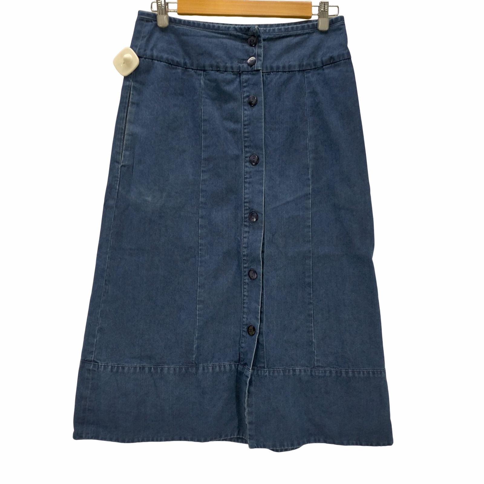 アーペーセー A.P.C. フレアカットデニムスカート レディース JPN：38