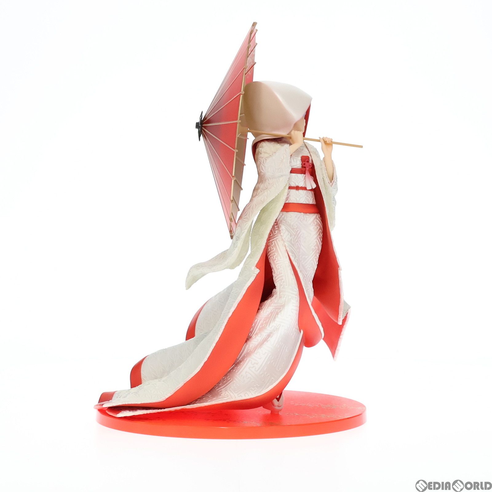 F:NEX レム白無垢 F:NEX(フェネクス) / Re:ゼロから始める異世界生活 レム -白無垢