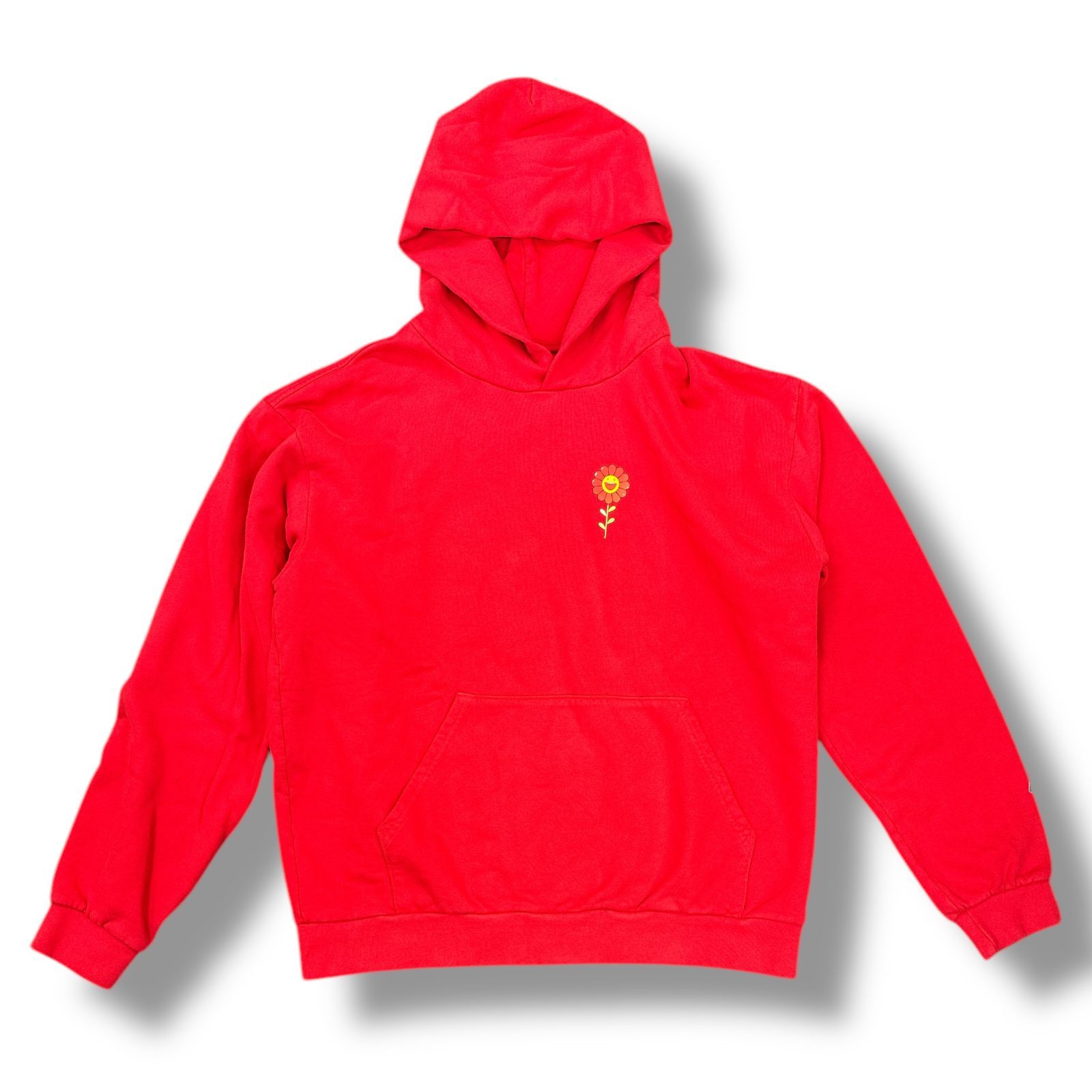 参考上代21780円 KAIKAI KIKI J BALVIN × TAKASHI MURAKAMI Rojo  