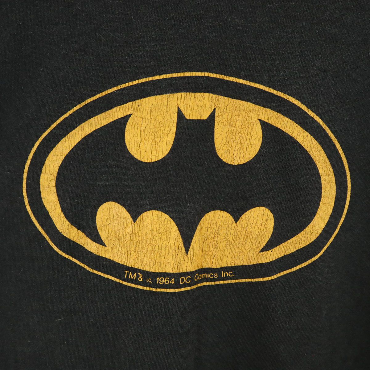 VINTAGE ヴィンテージ 80s DC Comics バットマン コカ・コーラ 