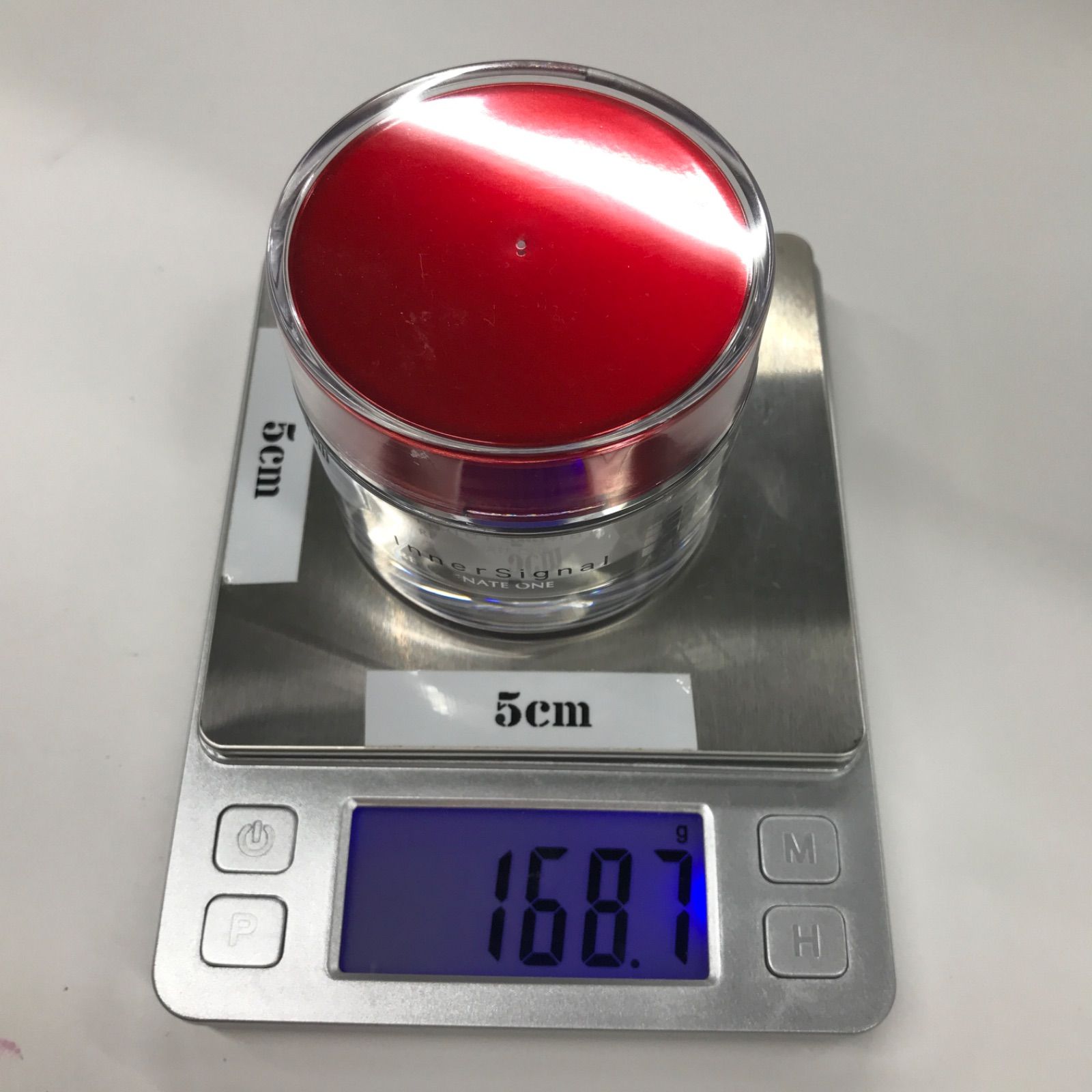 インナーシグナル リジュブネイト ワン 50g 薬用オールインワン 新品未