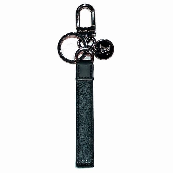 ルイヴィトン Louis Vuitton モノグラムエクリプス ポルトクレ