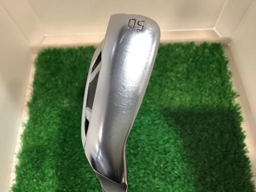 中古】 ピン G430 50° ウェッジ WG ALTA J CB BLACK(IR