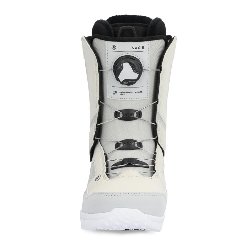 スノボブーツ RIDE ROOK BOA 27.0cm RIDE スノーボード ブーツ ROCK 美