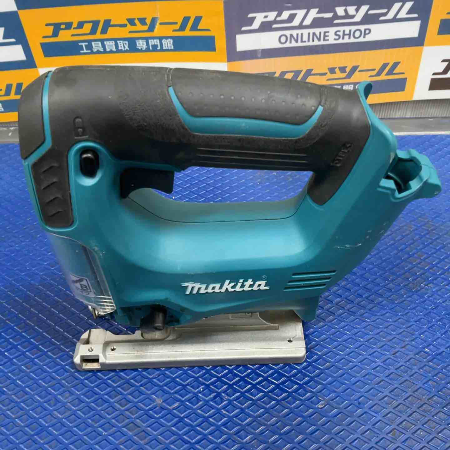 マキタ makita コードレスジグソー JV100DZ 草加店 HRDEVELOPMENT_JP