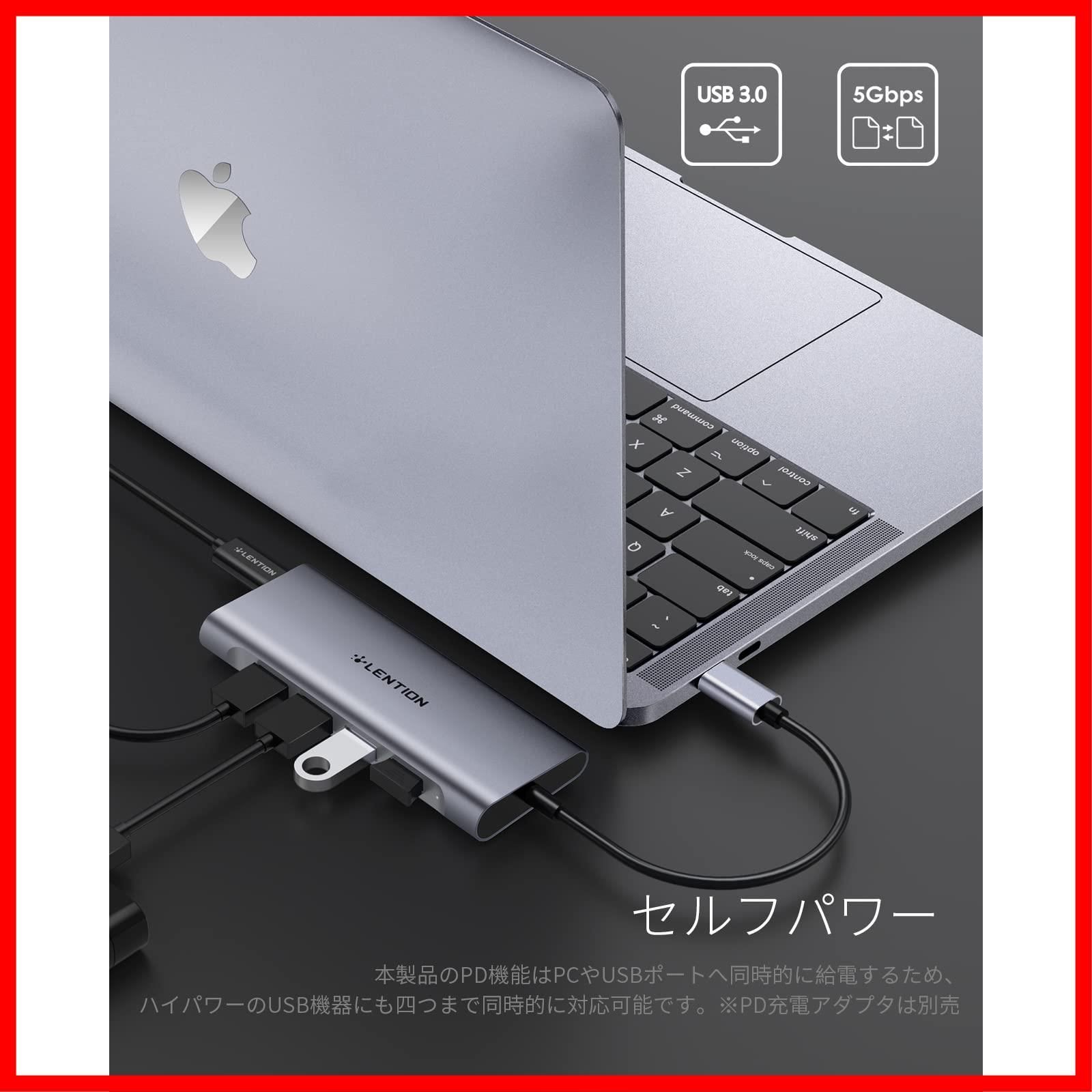 数量限定】Air (2018-2022 M2)、MacBook / / M1 M1 (2016-2022 M2)、iPad Pro Pro、iPad MacBook  usbc Air typec 4、Surface タイプc USB-C Pro 100W 7 - メルカリ