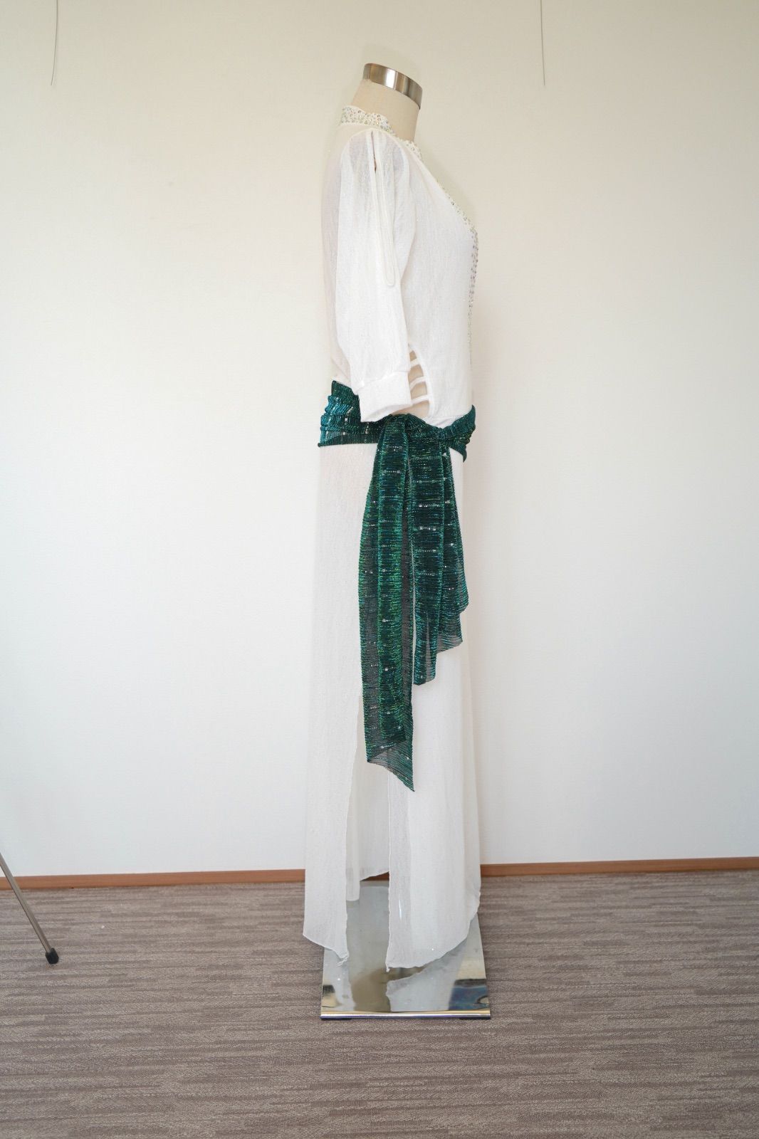 バラディドレス ３点セット