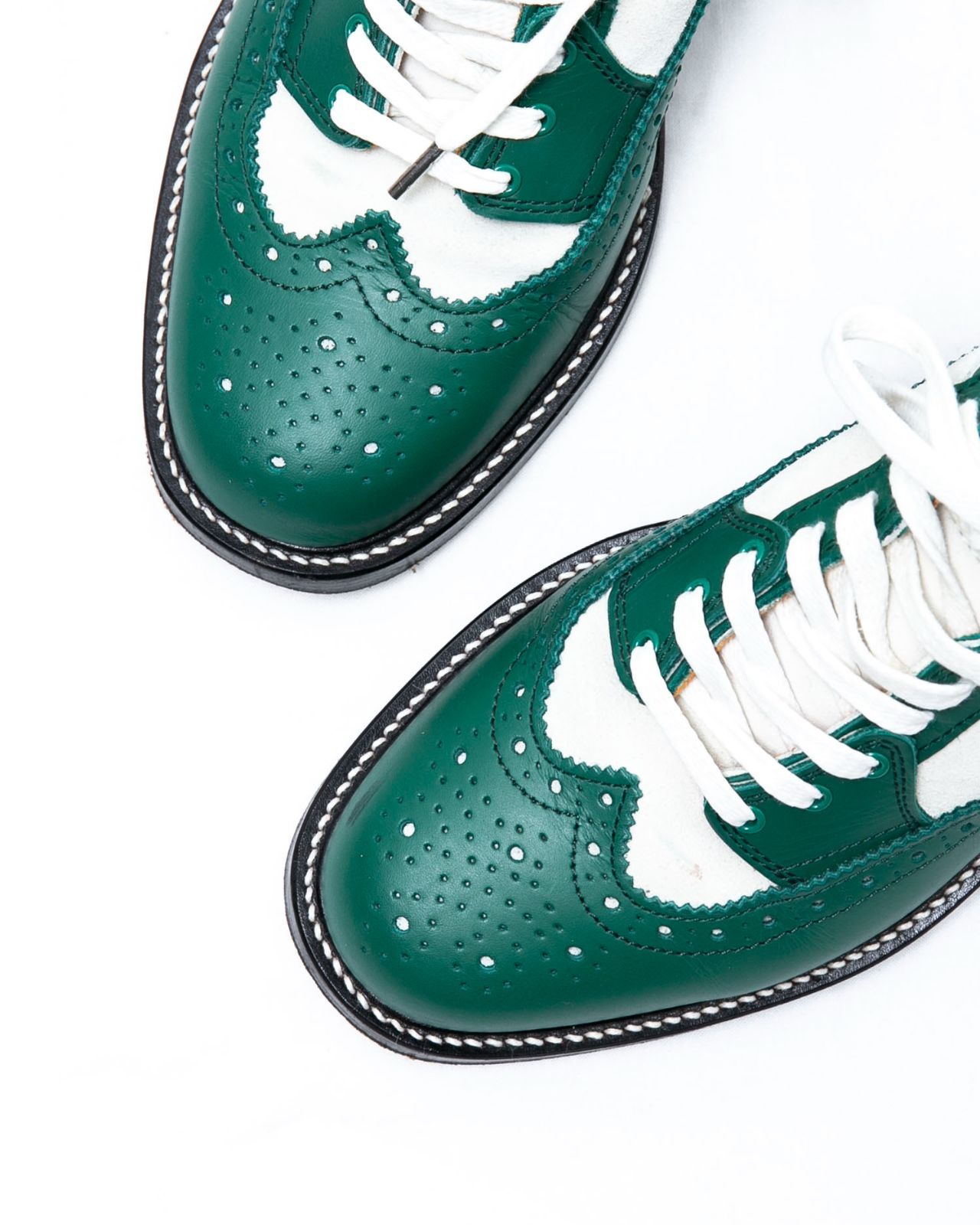 Hender Scheme (エンダースキーマ) 余談一 ヨダンイチ サイズ6 Hender