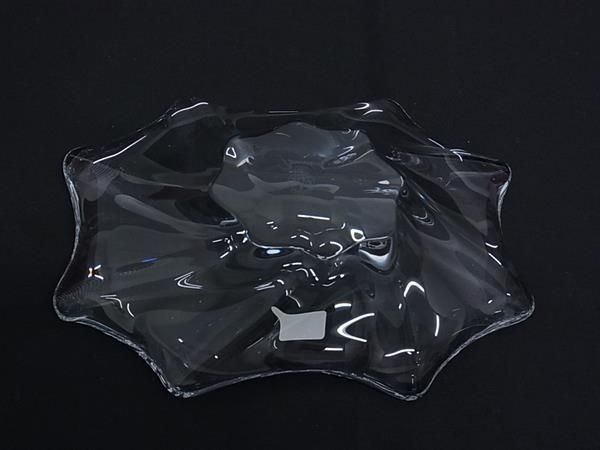 □新品□未使用□ Baccarat バカラ キャディックス クリスタル