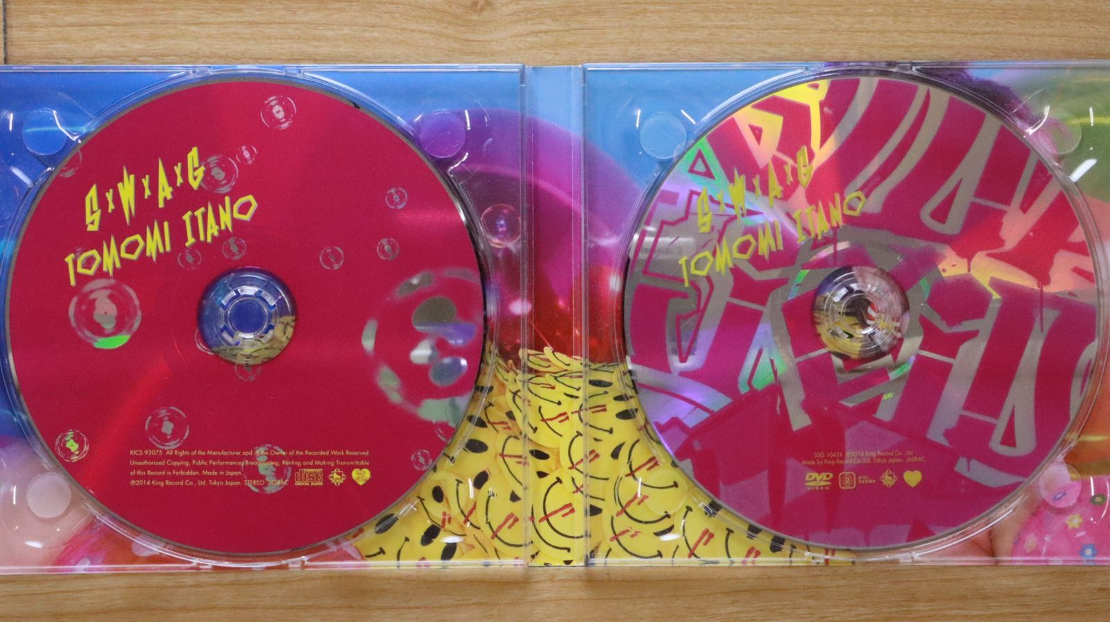 板野友美　DVD CD セット 板野友美 Dear J などCDセット - メルカリ