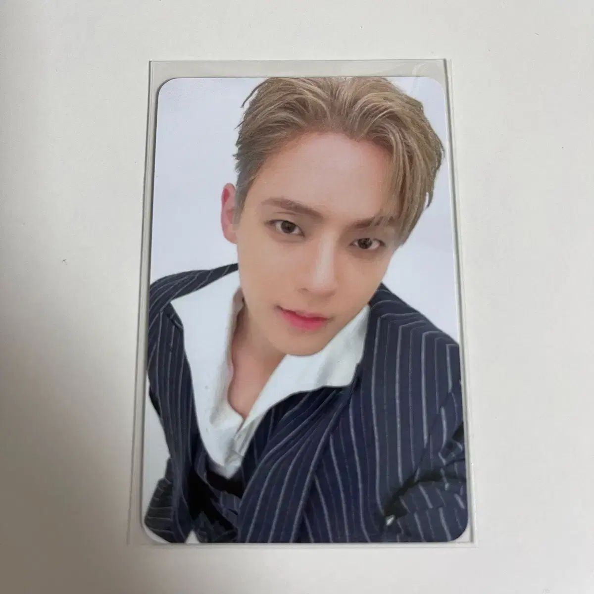 BTOB ソンジェ サノク トレカ 【公式通販】