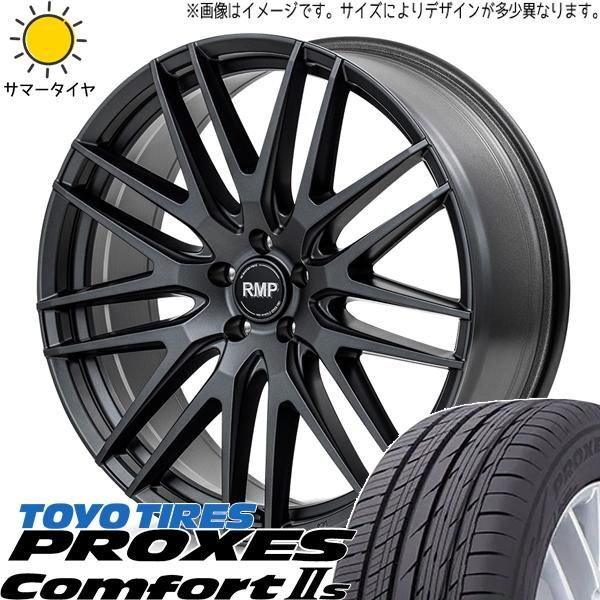 クラウン　クロスオーバー　純正ホイール　21インチ クラウンクロスオーバー レザーパッケージ 純正 新車外し タイヤ